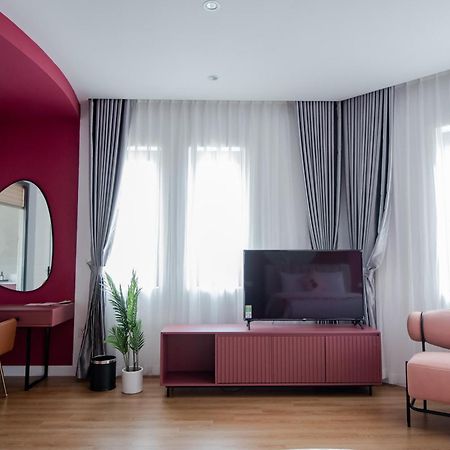 Palette Collect'S Boutique Hotel Ha Long Exterior foto
