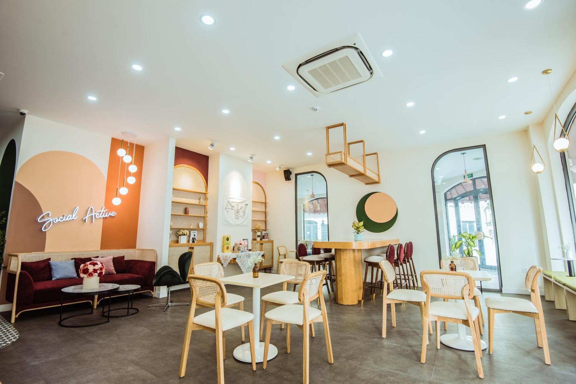 Palette Collect'S Boutique Hotel Ha Long Exterior foto